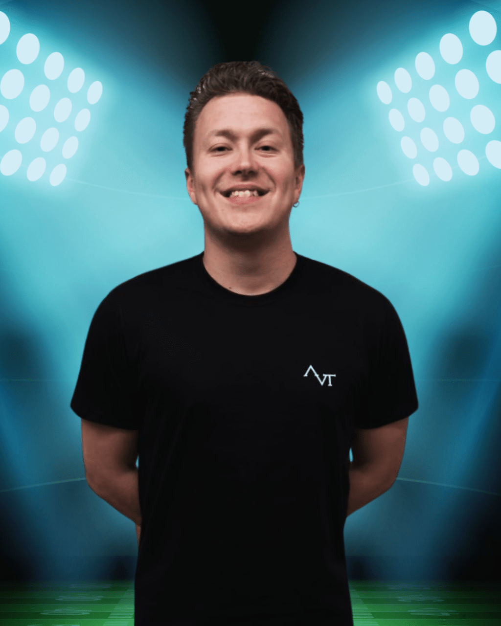 FC Jyväskylän Päävalmentaja kaudella&nbsp;2025